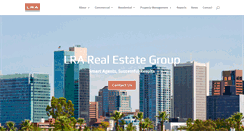 Desktop Screenshot of lrarealestate.com